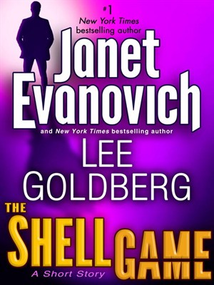 Cover of The Shell Game